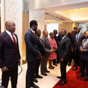 PARTICIPATION DE LA FIPME AU FORUM DE LA COOPERATION SINO AFRICAINE 2024