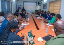 Les premières pierres des JNPPME 2024