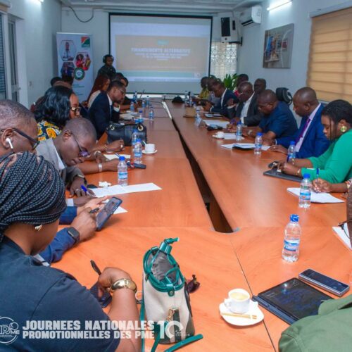 Les premières pierres des JNPPME 2024