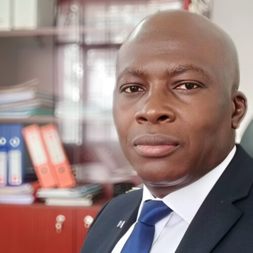M. Souleymane COULIBALY