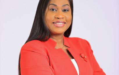 Mme Karitia COULIBALY