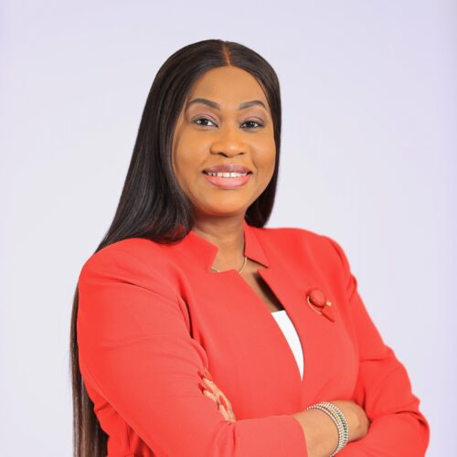 Mme Karitia COULIBALY