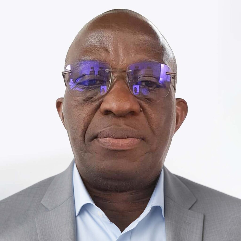 Monsieur KOSSONOU K. Tehua