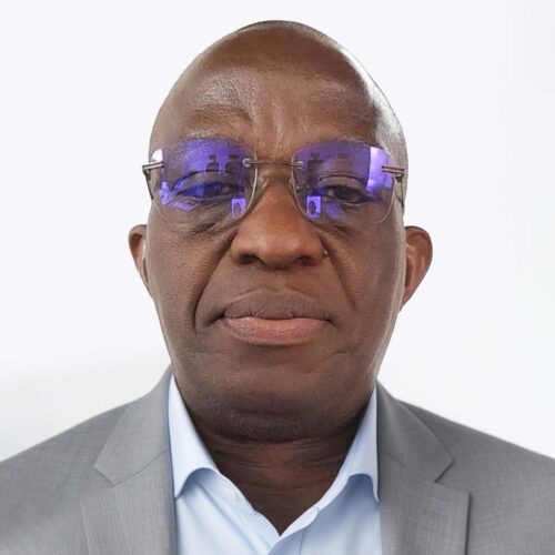 Monsieur KOSSONOU K. Tehua
