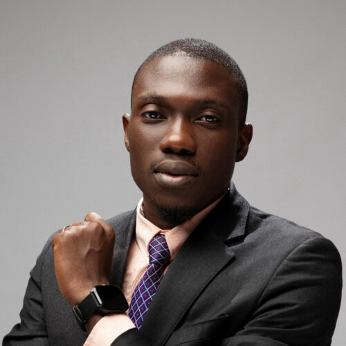 M. Léandre YEBOUE