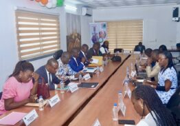 4ème rencontre du Comité d’Organisation des JNPPME 2024: l’avancement des préparatifs