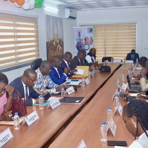 4ème rencontre du Comité d’Organisation des JNPPME 2024: l’avancement des préparatifs