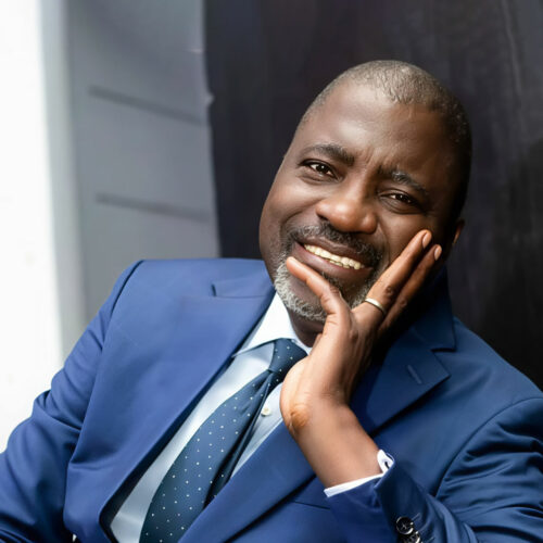 Monsieur Alexis DODO