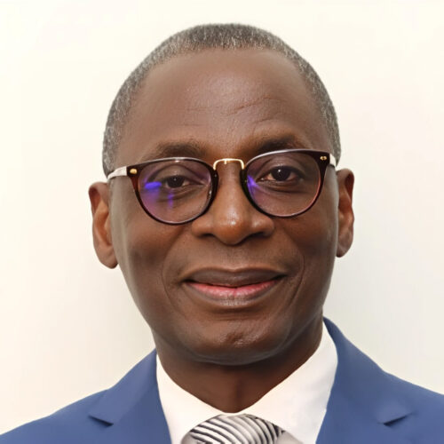 Monsieur Rémi SEKA
