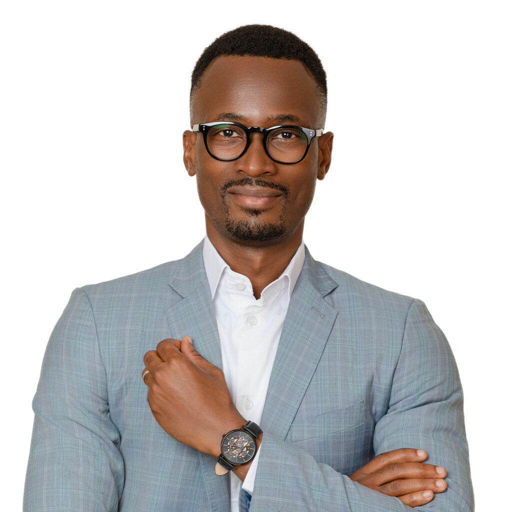 Dr Daniel KOUAKOU