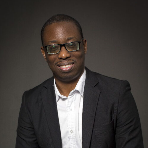 Fabrice ZAGBAYOU