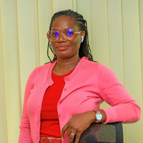 Evelyne KOUAKOU