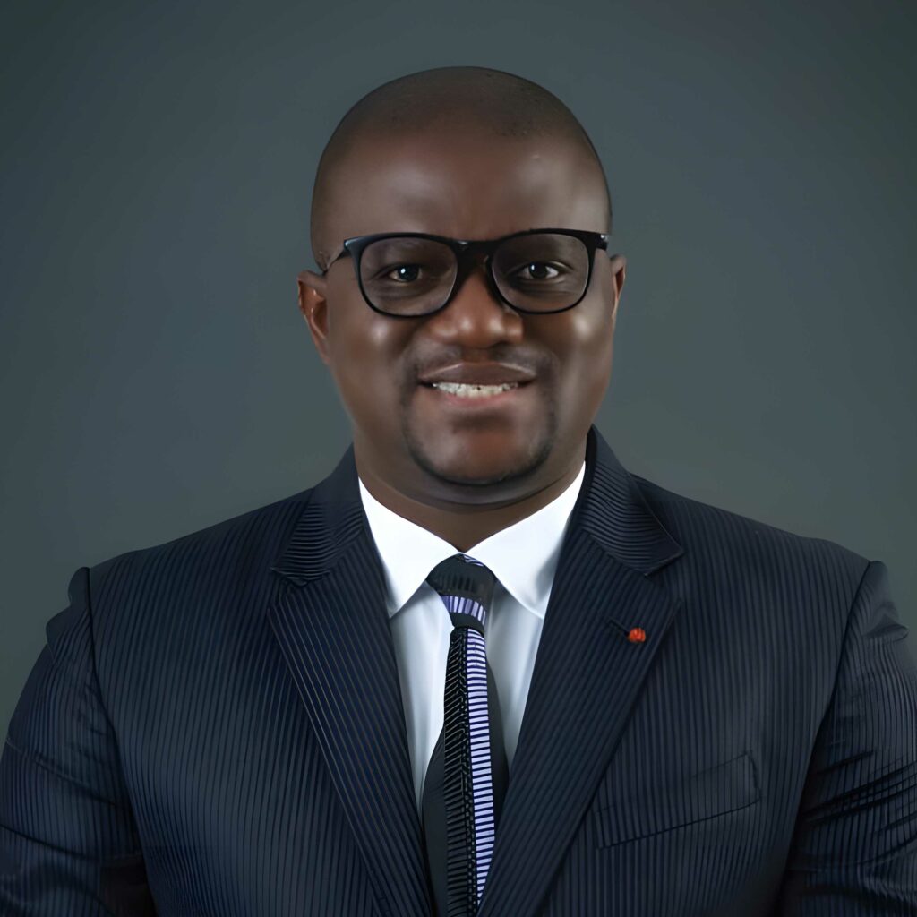 M. OUATTARA KANIGUI