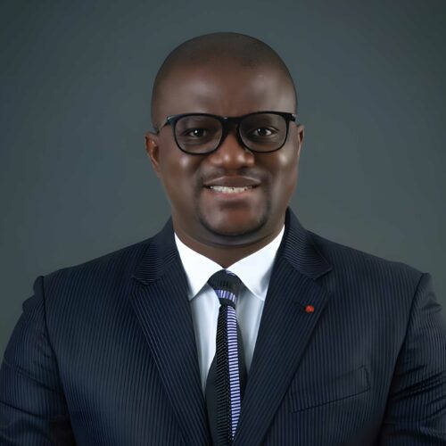 M. OUATTARA KANIGUI