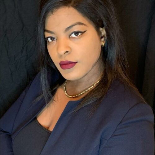Mme Sarah TOURE