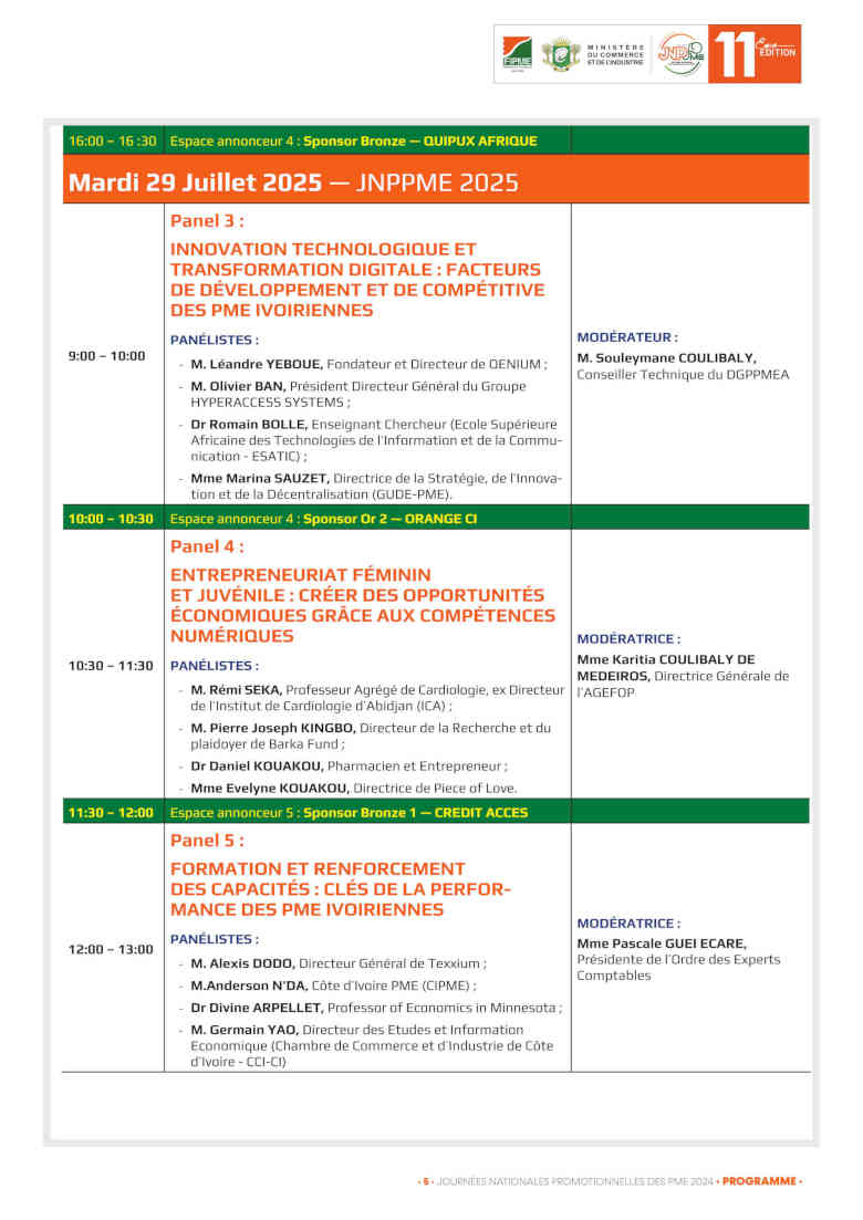 PROGRAMME-JNPPME 2025-J2