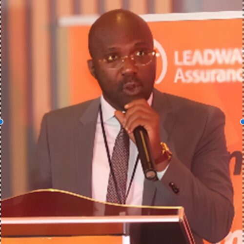 M. Gaston ESMEL MELEDJE