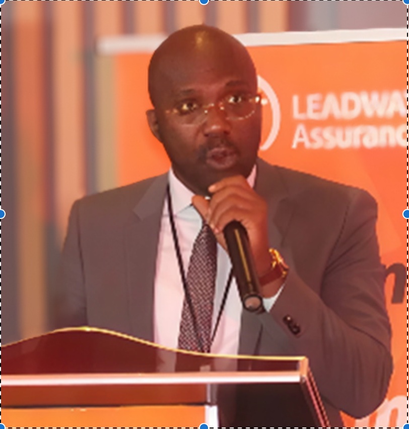 M. Gaston ESMEL MELEDJE